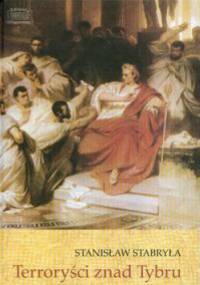 Terroryści znad Tybru - Stanisław Stabryła