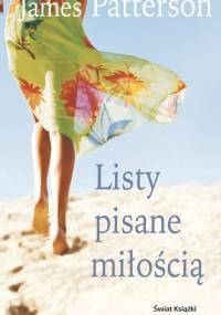 Listy pisane miłością - James Patterson