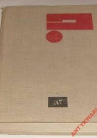 1000 pytań i odpowiedzi z dziedziny techniki - red. nauk. Stanisław Błażewski