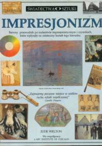 Impresjonizm - Jude Welton