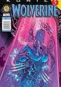 Wolverine - Koniec 5 - Paul Jenkins