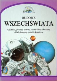 Budowa Wszechświata - Sue Becklake