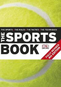 The Sports Book - Ray Stubbs