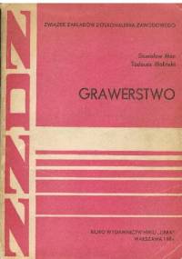 Grawerstwo - Stanisaw Mac, Tadeusz Moliński