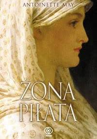 Żona Piłata - Antoinette May