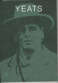 Poezje wybrane - William Butler Yeats