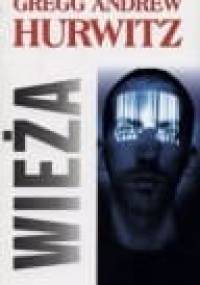 Wieża - Gregg Hurwitz