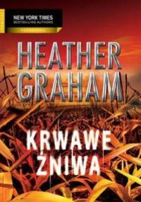 Krwawe żniwa - Heather Graham