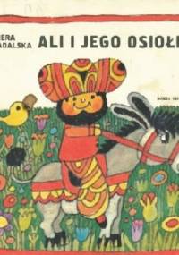 Ali i jego osiołek - Wiera Badalska