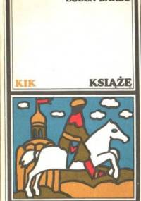 Książę - Eugen Barbu