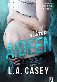 Aideen - L.A. Casey