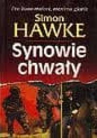 Synowie Chwały - Simon Hawke