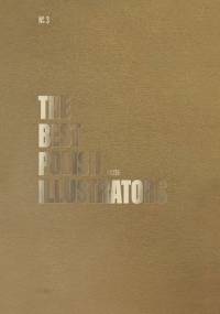 The Best Polish POSTER Illustrators - praca zbiorowa