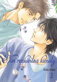 Nim rozkwitną kwiaty #3 - Shoko Hidaka