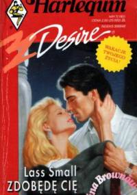 Zdobędę Cię - Lass Small