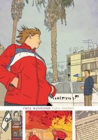 Rany wylotowe - Rutu Modan