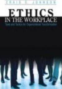 Ethics in the Workplace - Craig Edward Johnson