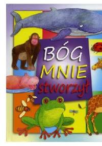 Bóg mnie stworzył - James Bethan