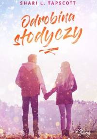 Odrobina słodyczy - Shari L. Tapscott