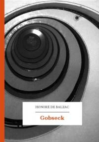 Gobseck - Honoré de Balzac
