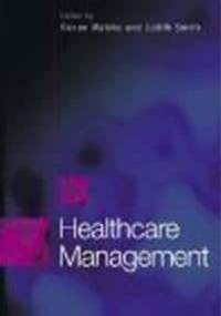 Healthcare Management - K. Walshe
