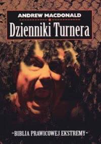 Dzienniki Turnera - Andrew Macdonald