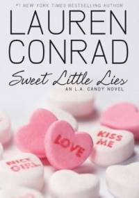Sweet Little Lies - Lauren Conrad
