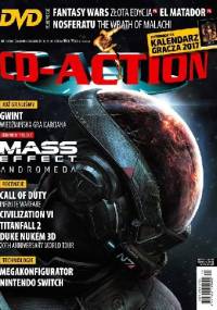 CD-Action 13/2016 - Redakcja magazynu CD-Action