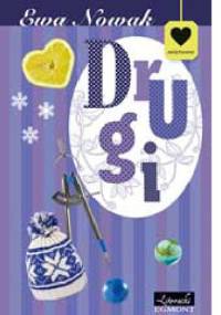 Drugi - Ewa Nowak