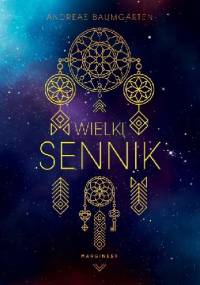 Wielki sennik - Andreas Baumgarten