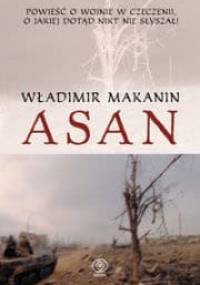Asan - Władimir Makanin