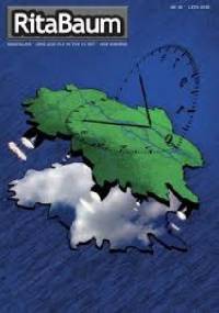 Rita Baum, nr 36 / lato 2015 - Redakcja pisma Rita Baum