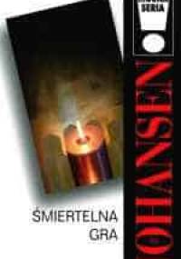 Śmiertelna gra - Iris Johansen