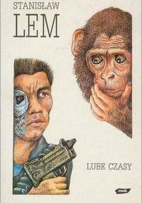 Stanisław Lem - Lube czasy [Audiobook PL]