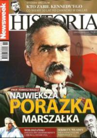 Newsweek Historia 11/2013 - Redakcja tygodnika Newsweek Polska