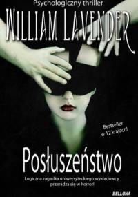 Posłuszeństwo - William Lavender