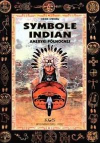 Symbole Indian Ameryki Północnej - Heike Owusu