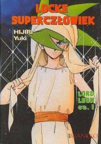 Locke Superczłowiek #7 - Yuki Hijiri