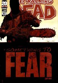 The Walking Dead #097