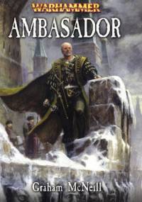 Ambasador - Graham McNeill