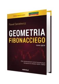 Geometria Fibonacciego. Nowe ujęcie - Paweł Danielewicz