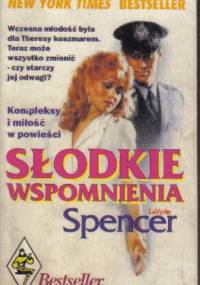 Słodkie wspomnienia - LaVyrle Spencer