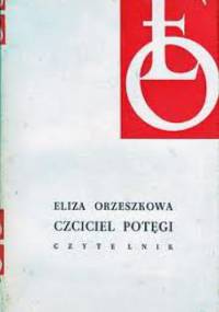 Czciciel potęgi - Eliza Orzeszkowa