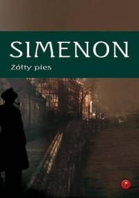 Georges Simenon - Żołty pies [Audiobook PL]