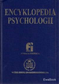Encyklopedia psychologii
