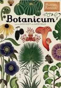 Botanicum - Kathy Willis