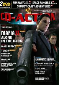 CD-Action Numer Specjalny 2008 - Redakcja magazynu CD-Action