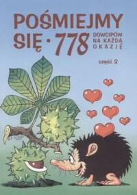 Pośmiejmy się. 778 dowcipów na każdą okazję - Marek Zubrzycki
