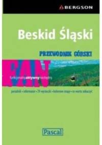 Beskid Śląski Przewodnik górski - praca zbiorowa