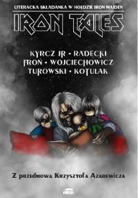 Iron Tales